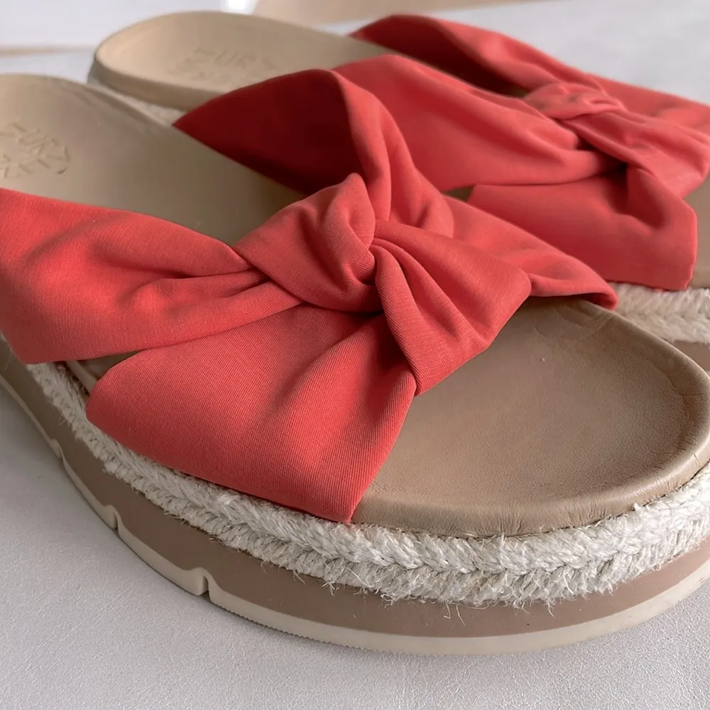 Naturalizer Dayana Espadrille Slides - Image 2