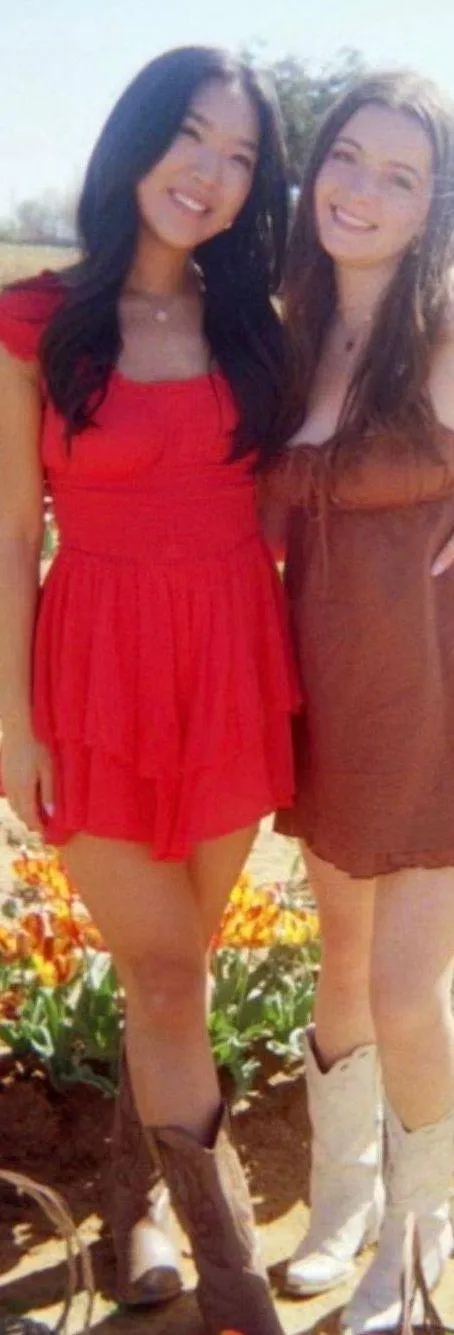 The Love Galore Romper Red - Image 3