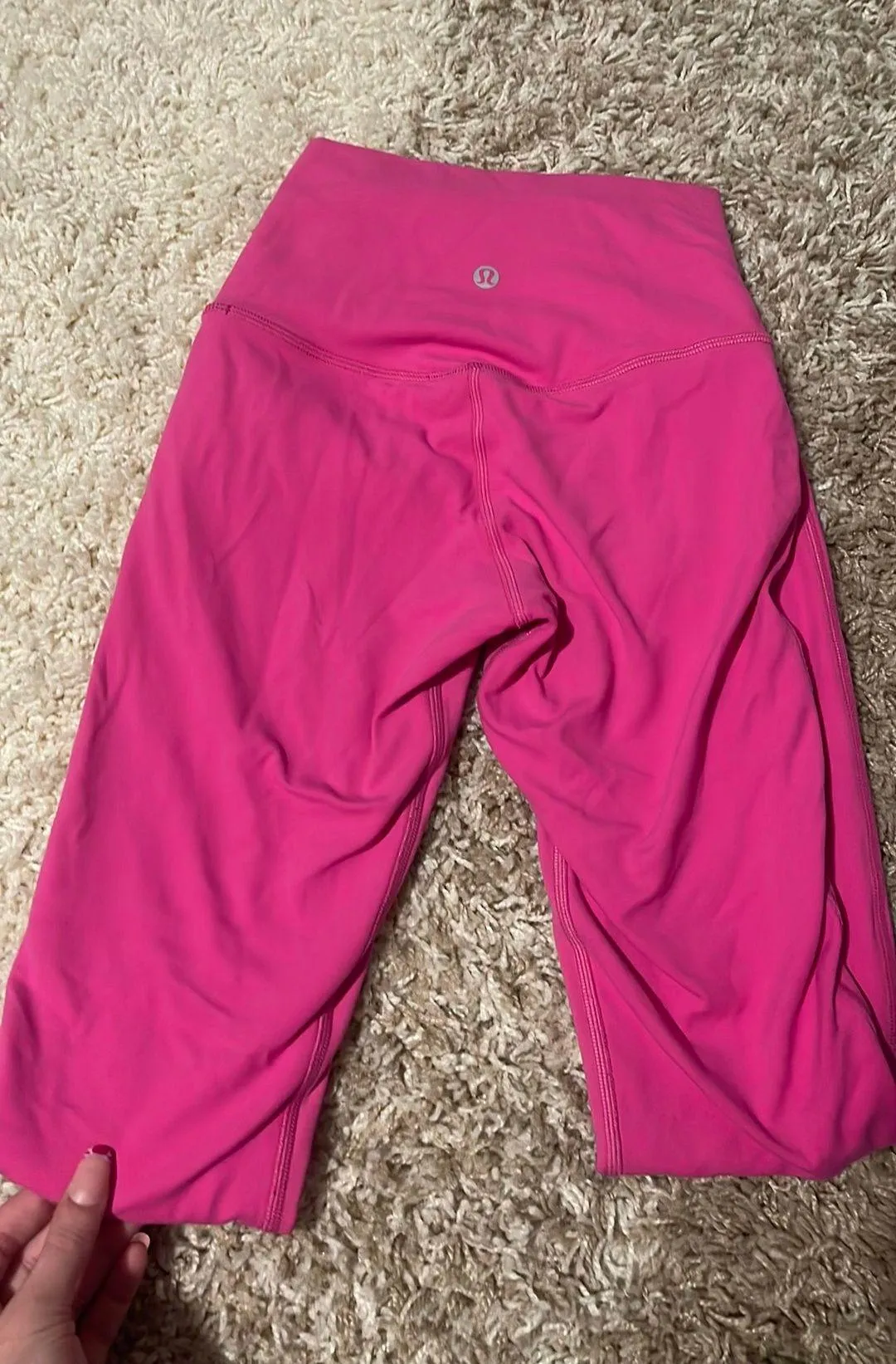 Wunder Under 25” Leggings - Image 4