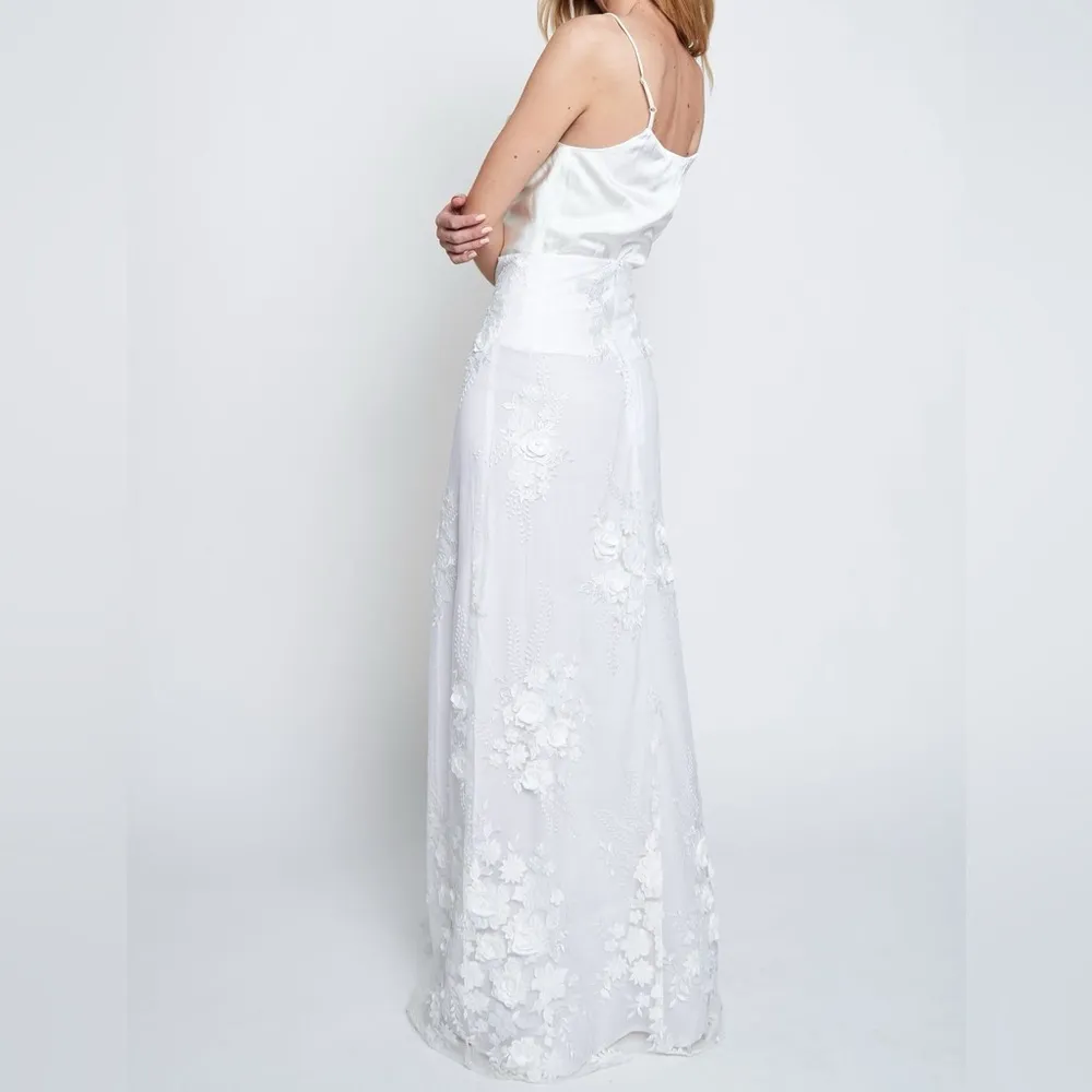 NWT Lurelly CORONA 3D SKIRT - Image 3