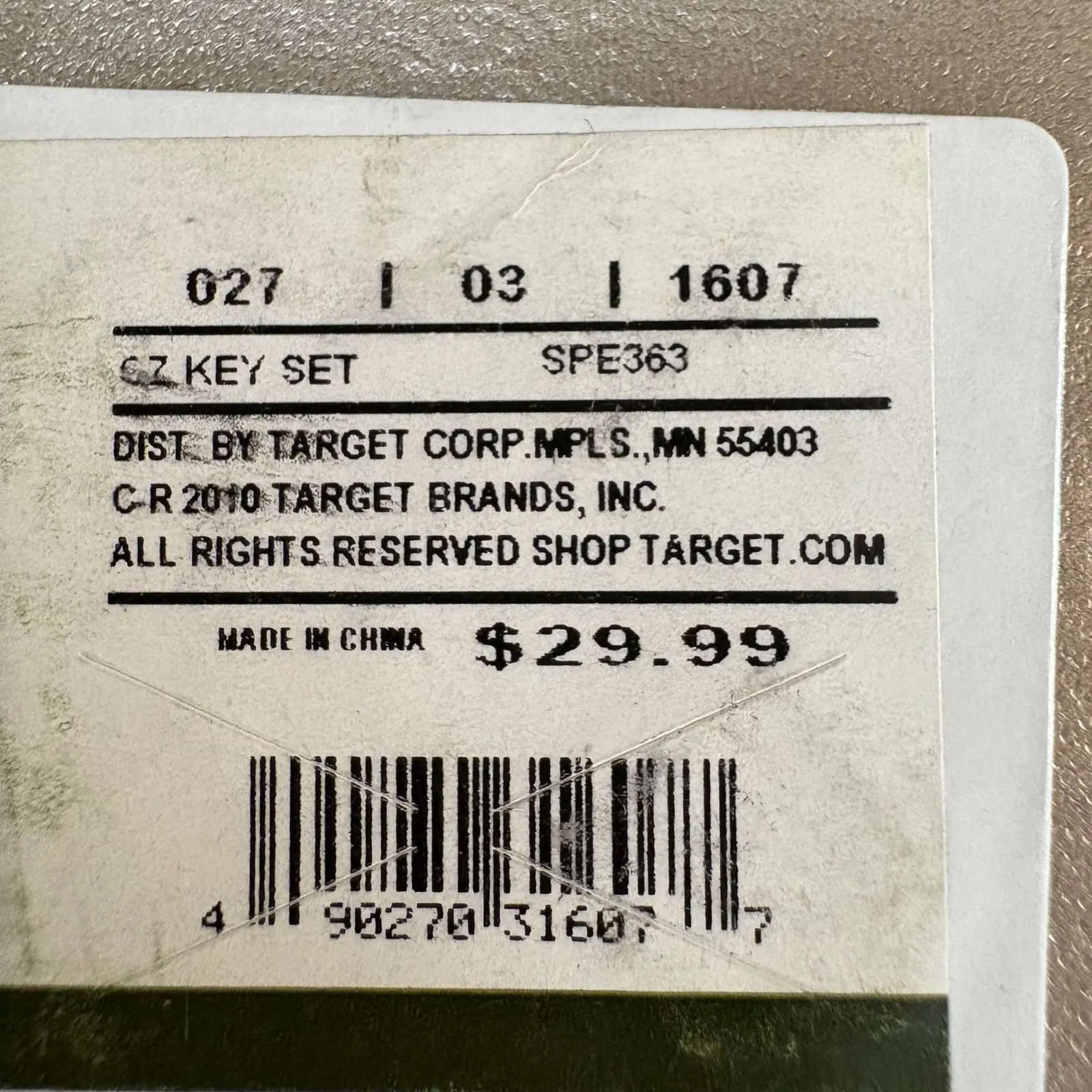 Sterling Silver Heart‎ Stud Earrings Premium Cubic Zirconia Target NWT - Image 7