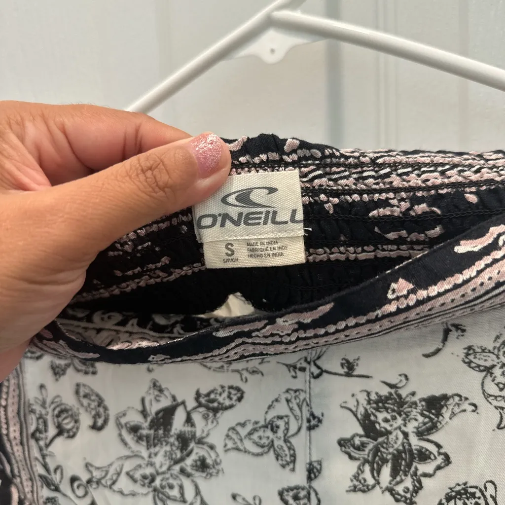 O'Neill Floral pants - Image 3