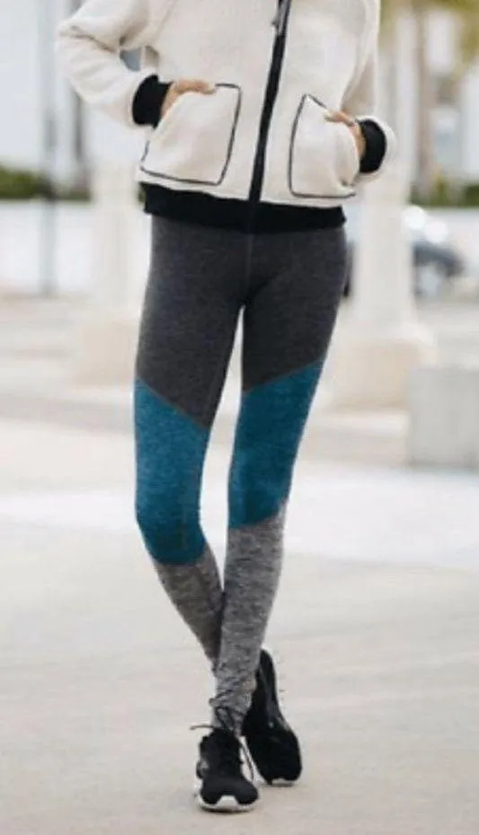 Free People Movement Intuition Leggings   - Image 8
