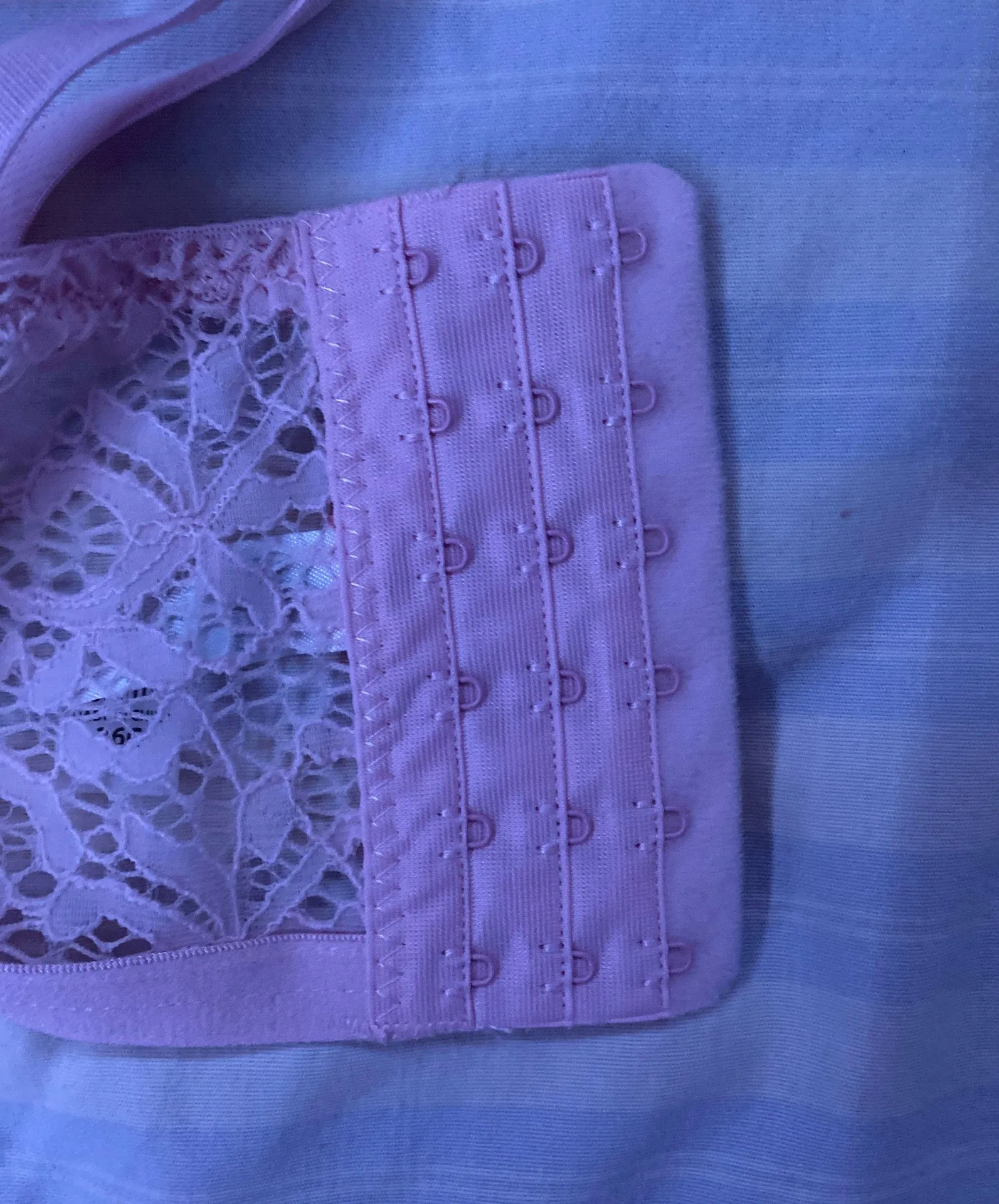 Jezebel lingerie  - Image 2