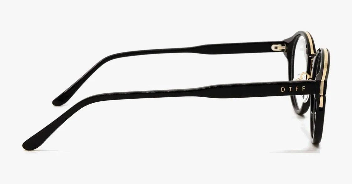 DIFF eyewear Banks Blue Light Glasses - Image 4