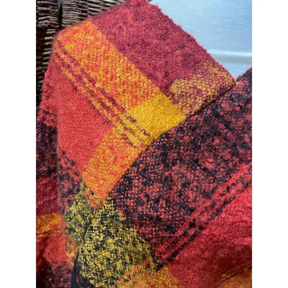 Pumpkin Spice Boucle V - Image 5