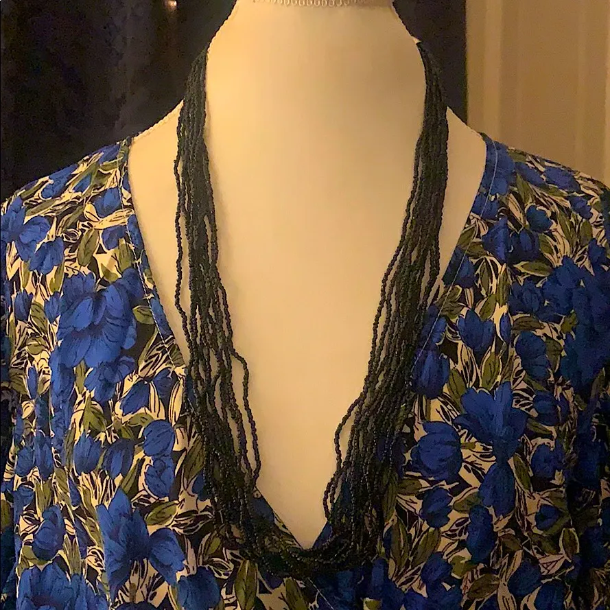 Paparazzi Sea-beads Necklaces - Image 3