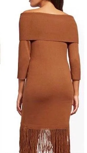 Sweater Dress - Image 2