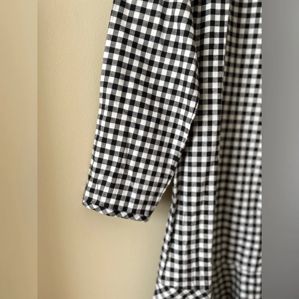 J. CREW Long - Image 7