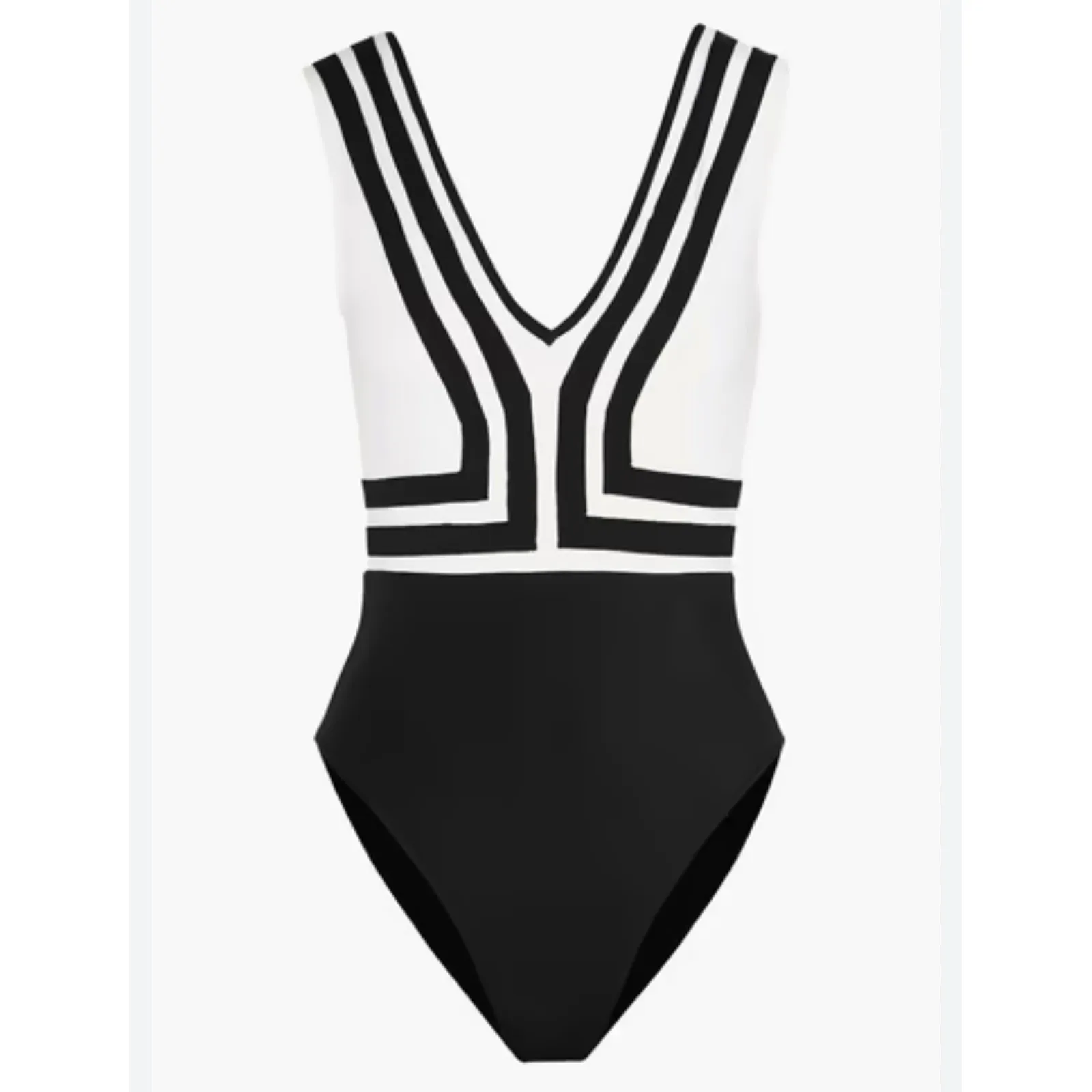 OYE Swimwear Maia One - Image 4