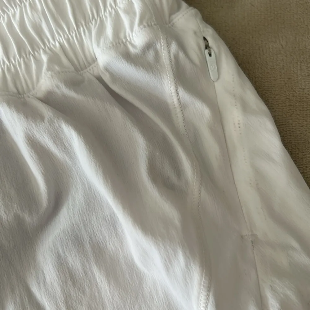 NWOT Lululemon Athletic Shorts - Image 2