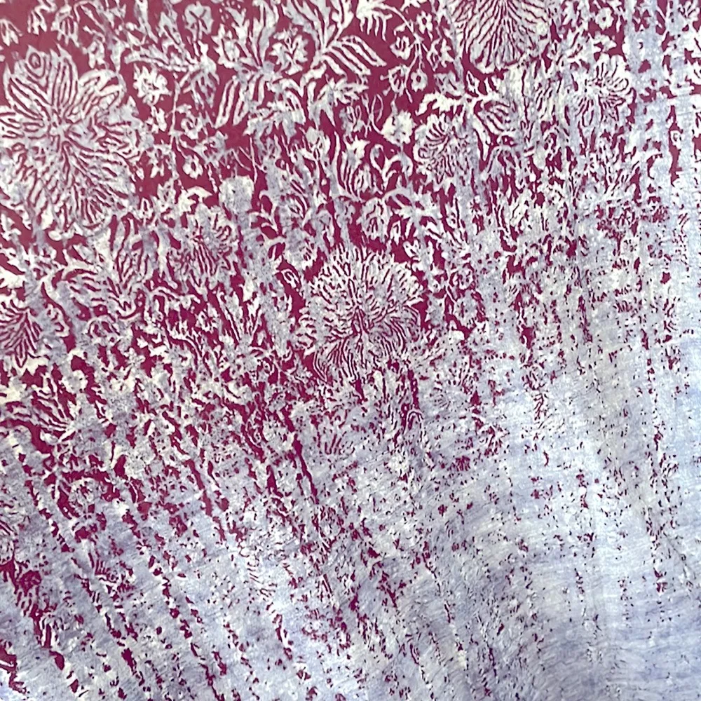 🍷Retro Print T - Image 6