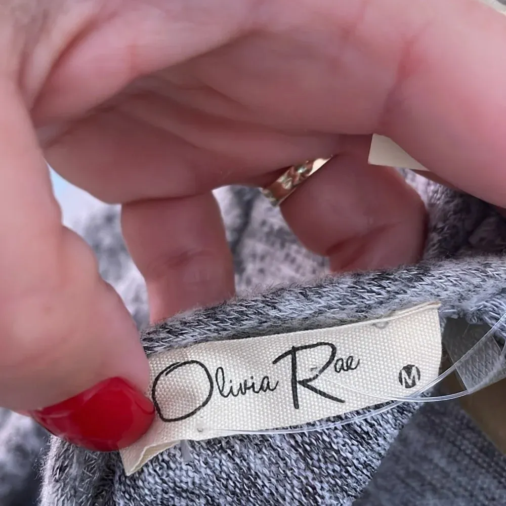 Olivia Rae dress - Image 3