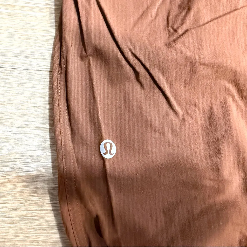 Lululemon Mid-Rise Dance Studio Jogger - Image 5