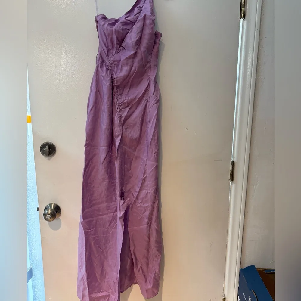 Suboo
Andy Slip Dress Pink Size XS - Image 4