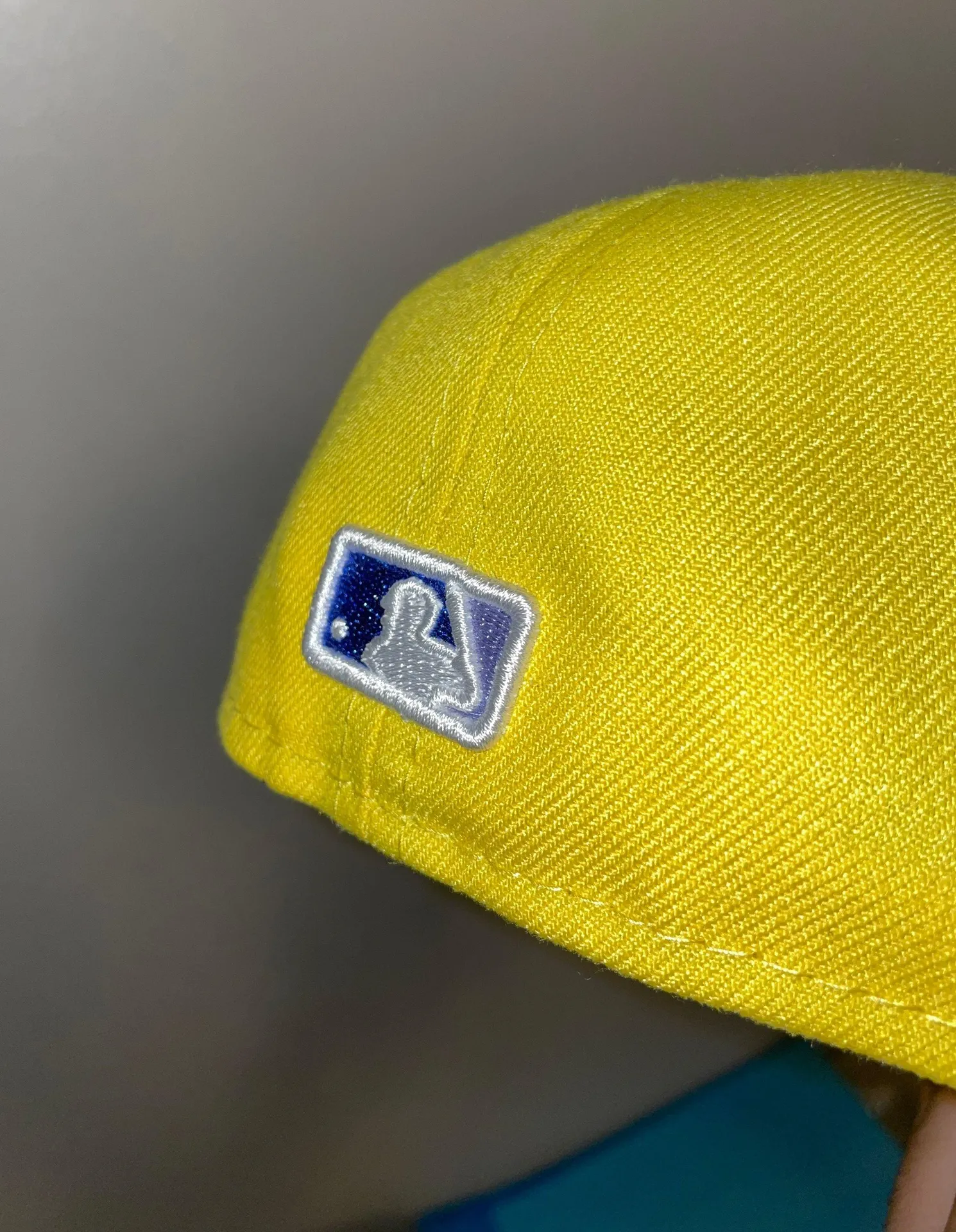 Exclusive fitted sonic inspired Houston Astros Apollo size 7 1/8 brand new sold out - Image 4