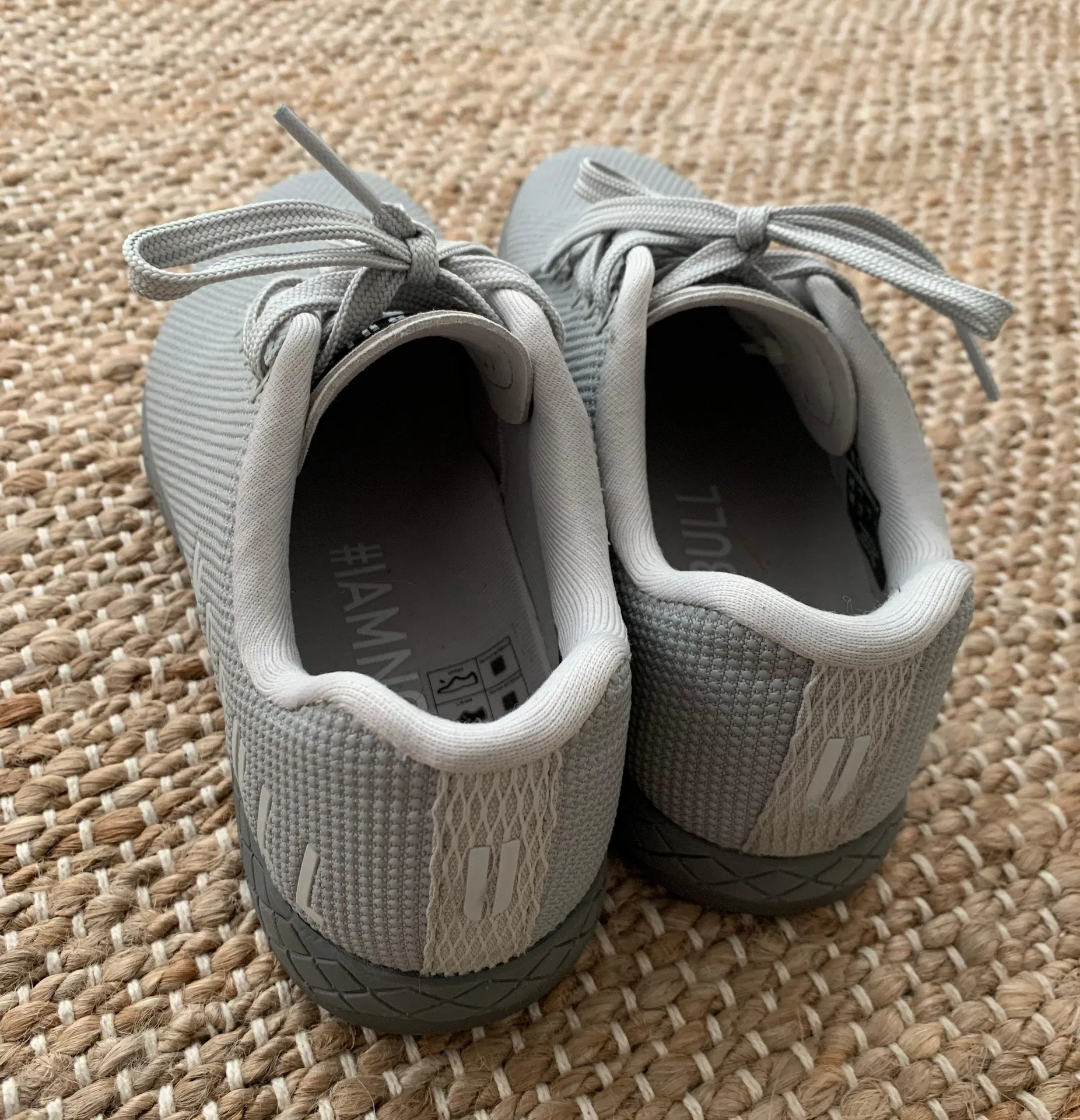 No Bull Project Training Shoes - Image 5