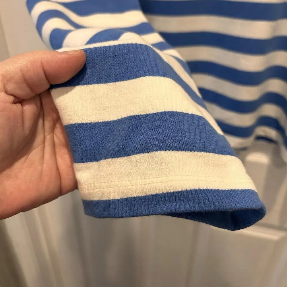 J. Crew Factory Wide Button - Image 4