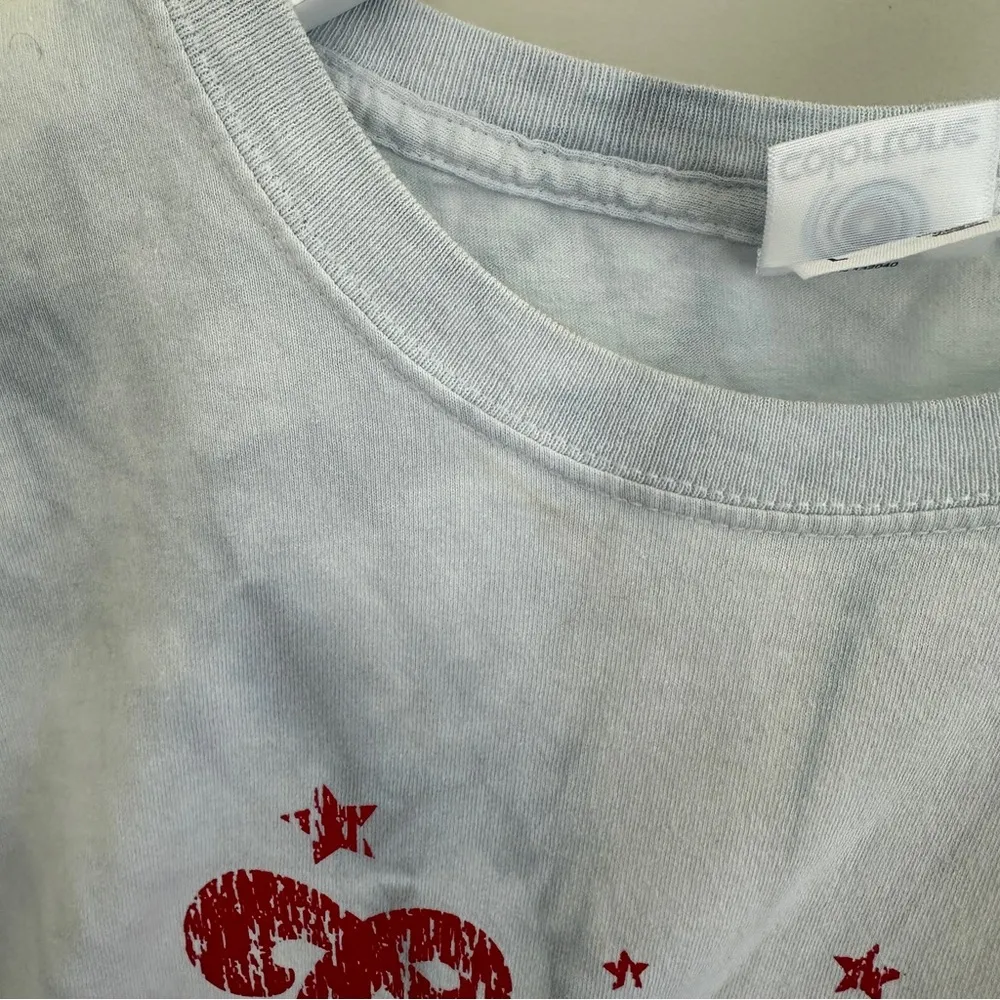 Colortone Georgia Grey and White Tie - Image 7