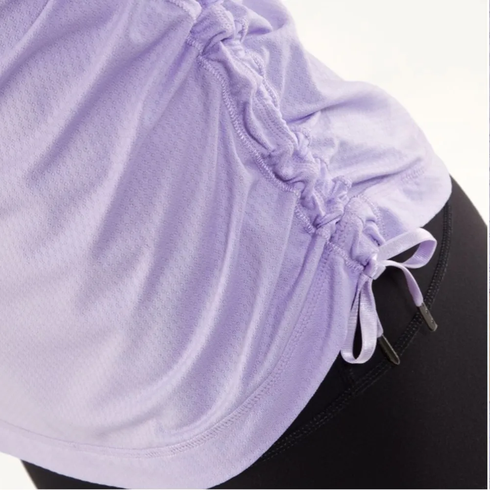 Lululemon Integrity Lilac Hot Tank Top - Image 13