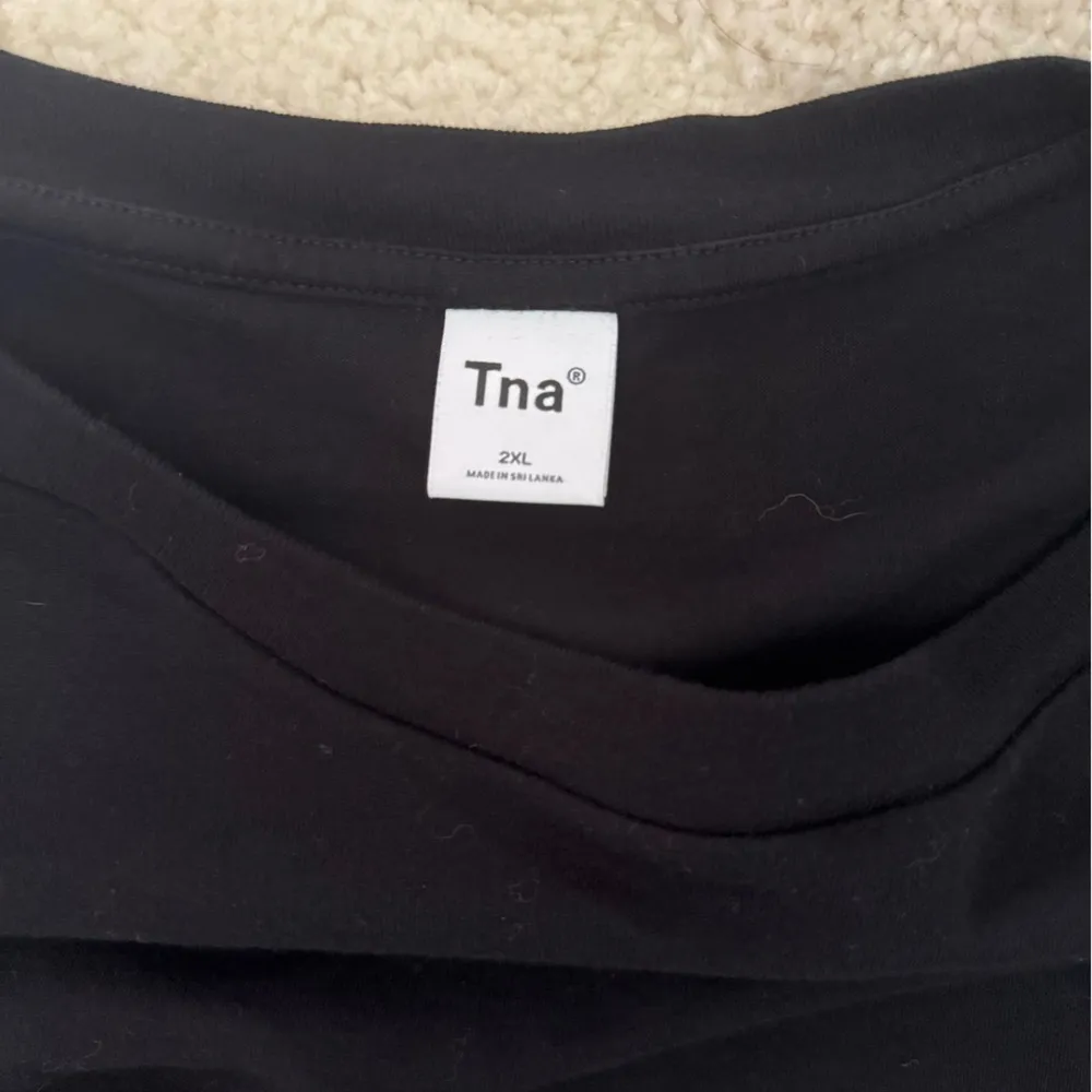 TNA Crop Tee - Image 3