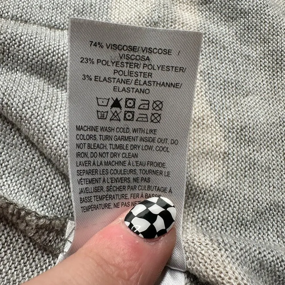 Lucky Brand: Camo Fleece Cardigan - Image 5