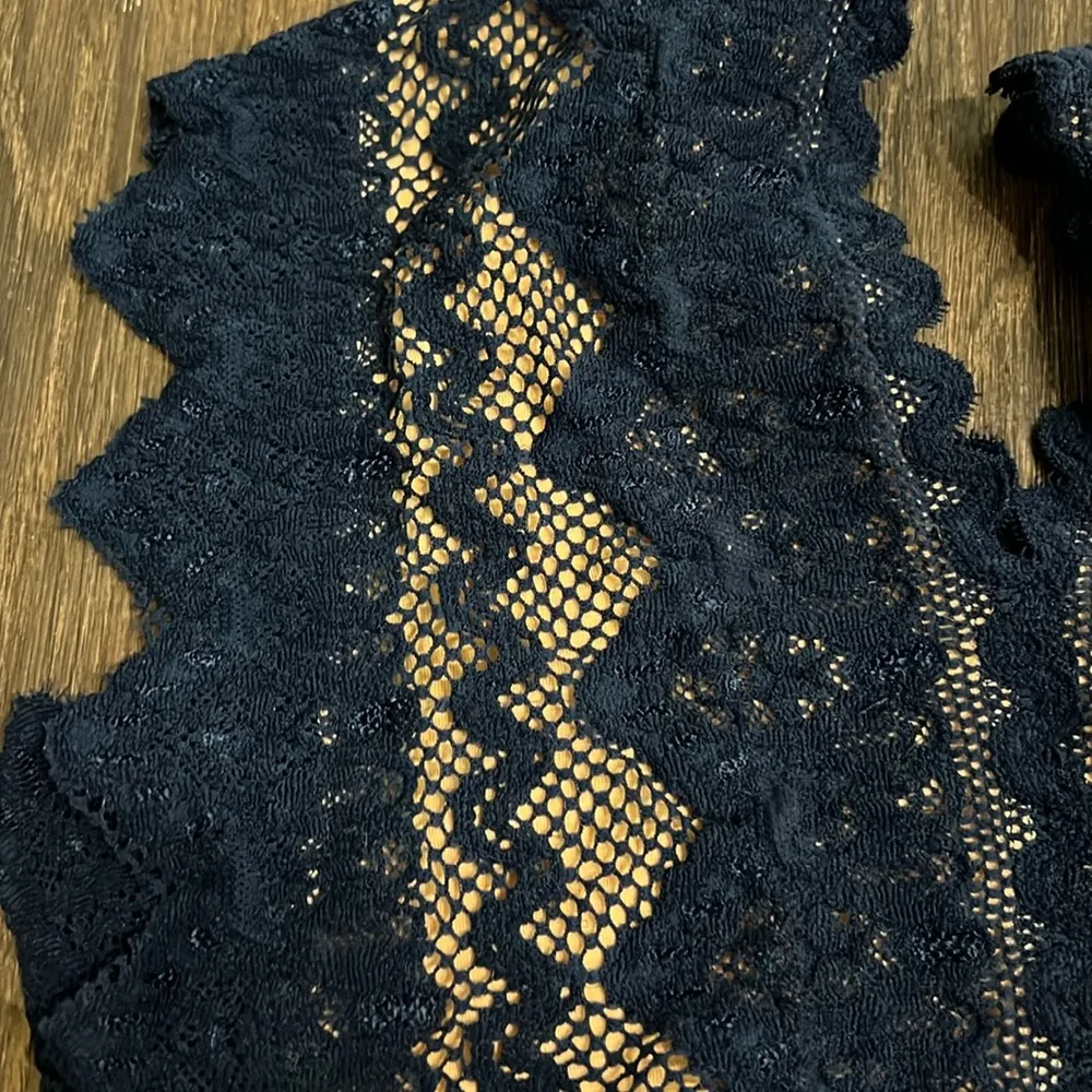 Nightcap Clothing Lace Dress - Image 6