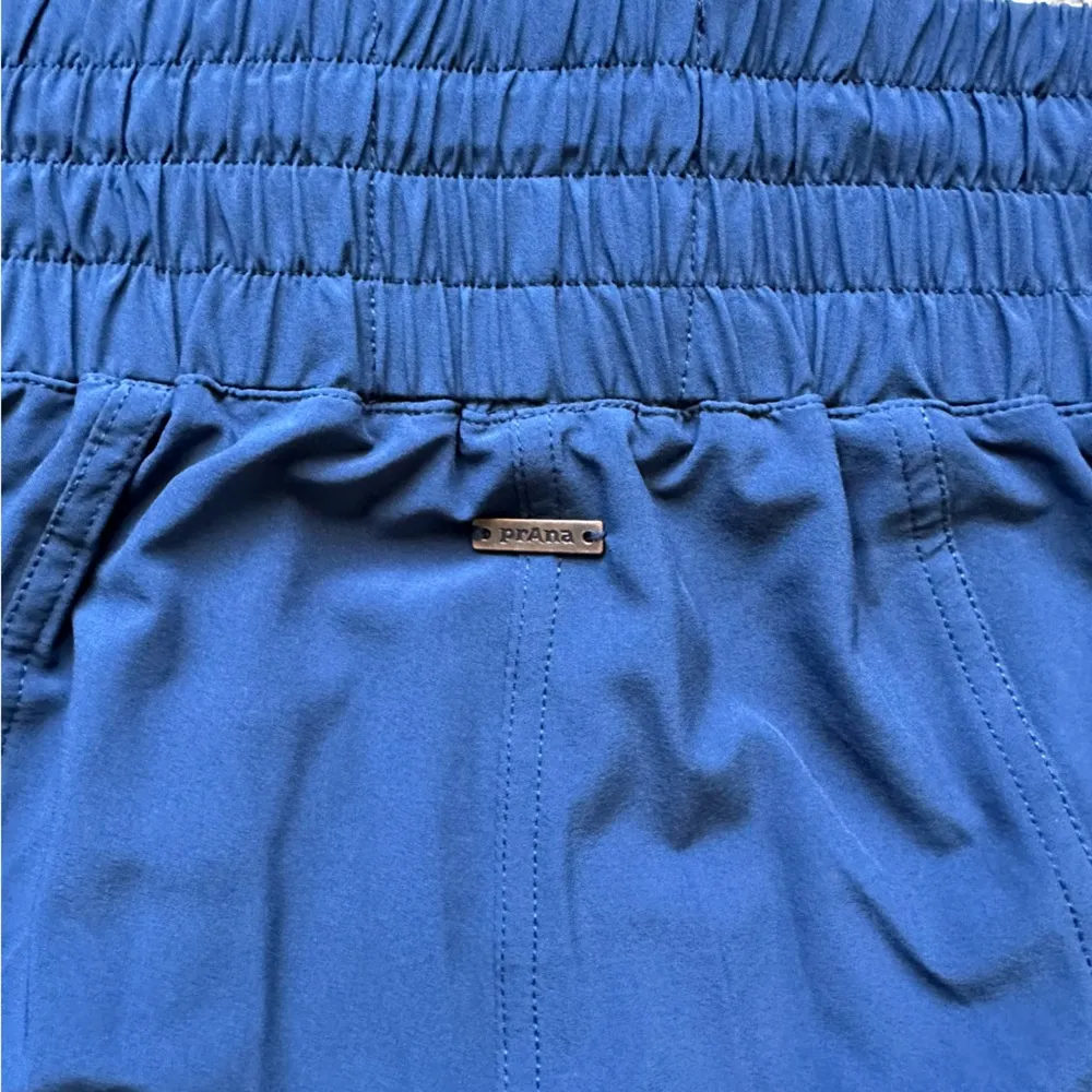 prAna  Navy Blue Bindu Jogger Pants - Image 5