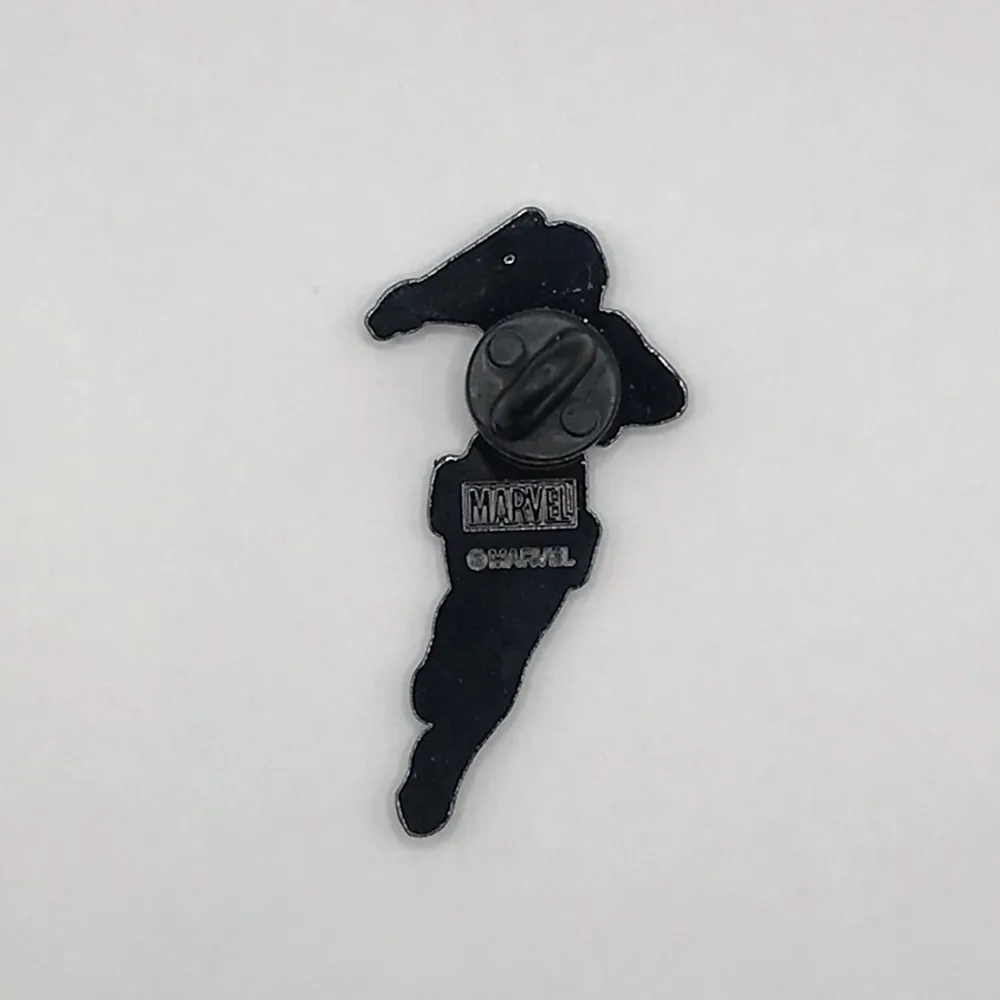 Marvel Black Widow Pin - Image 2