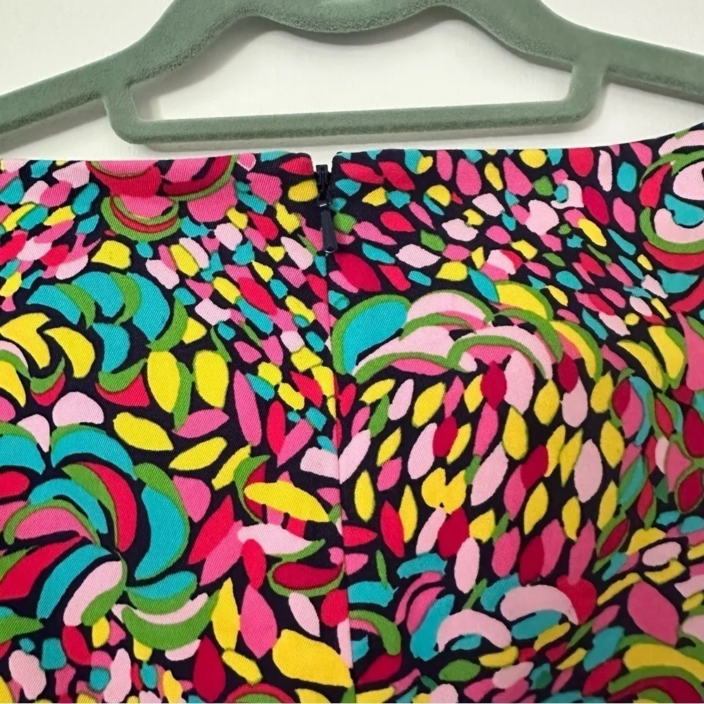 Lilly Pulitzer Shauna Dress Booty Caw - Image 4