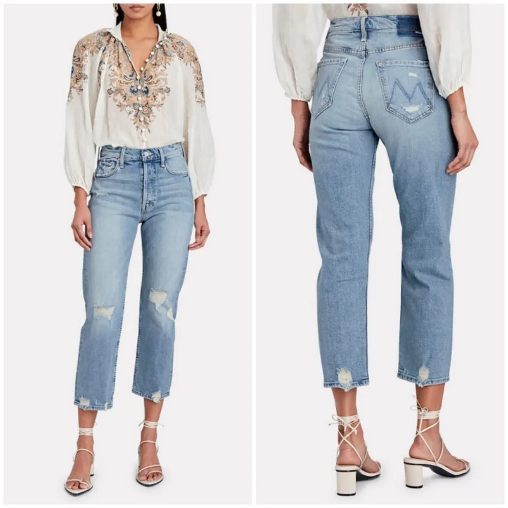 đź’•MOTHER SUPERIORđź’• The Tomcat ~ The Confession 29 NWOT - Image 10