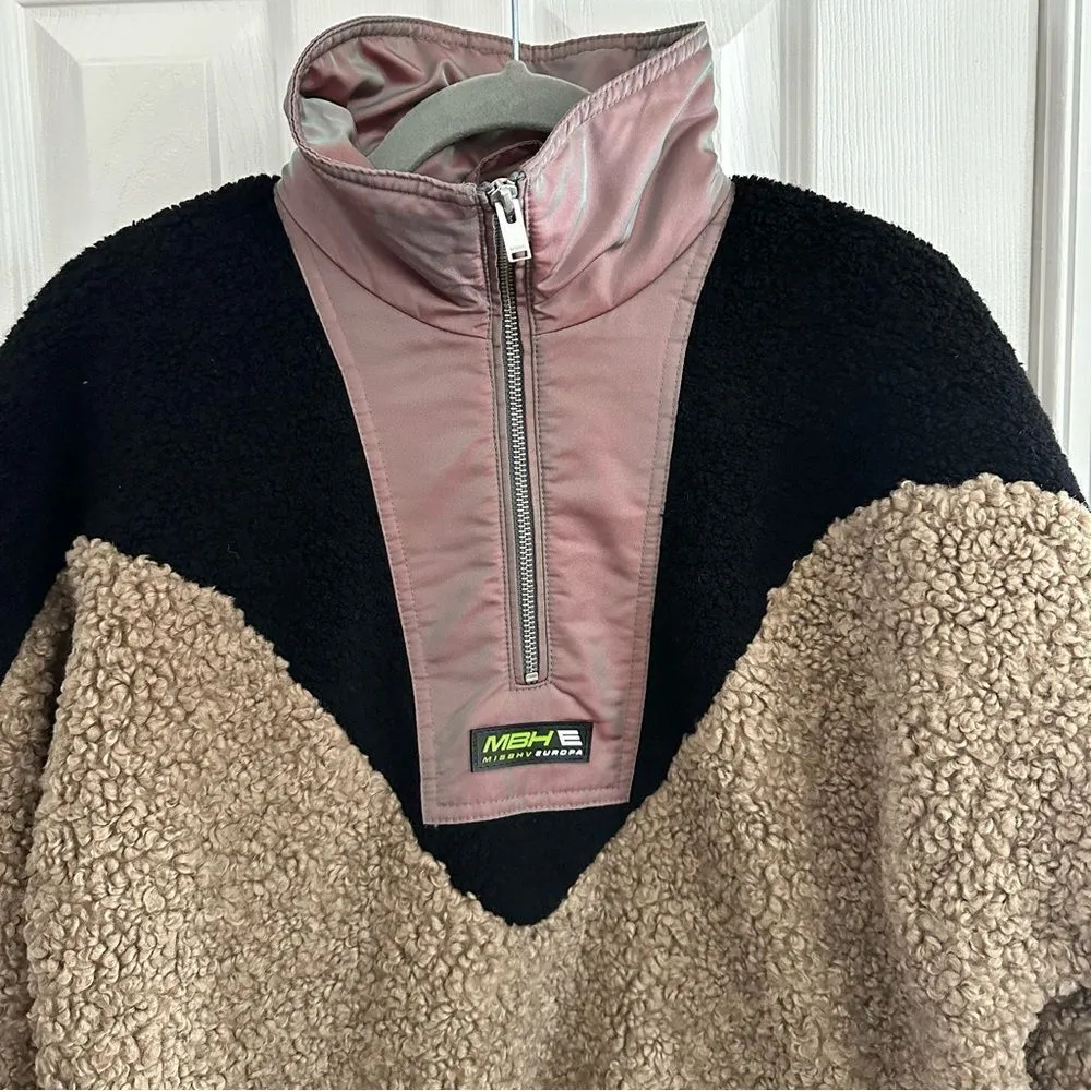 MISBHV Europa Half - Image 3