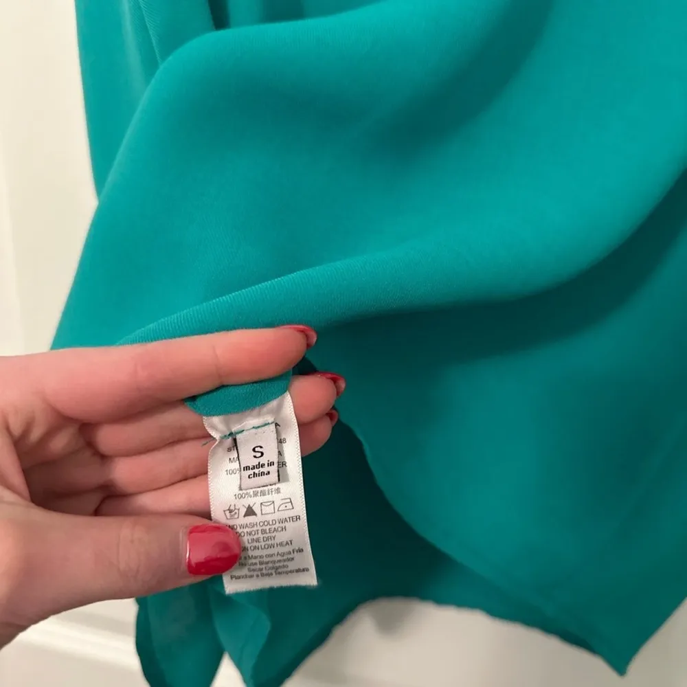 Fabrik Green Tank - Image 4