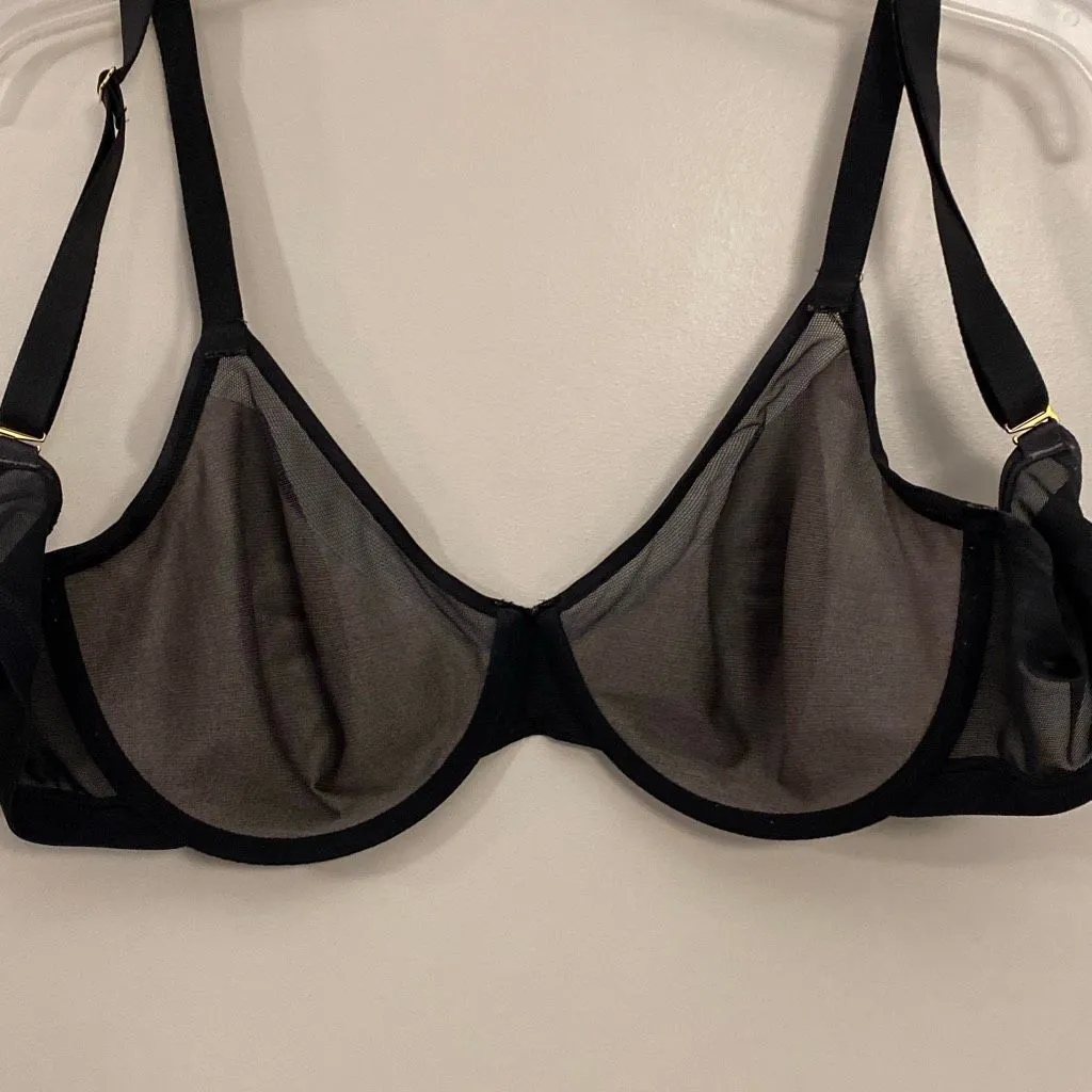 Soma unbelievable lift perfect coverage bra size 38D - Image 4