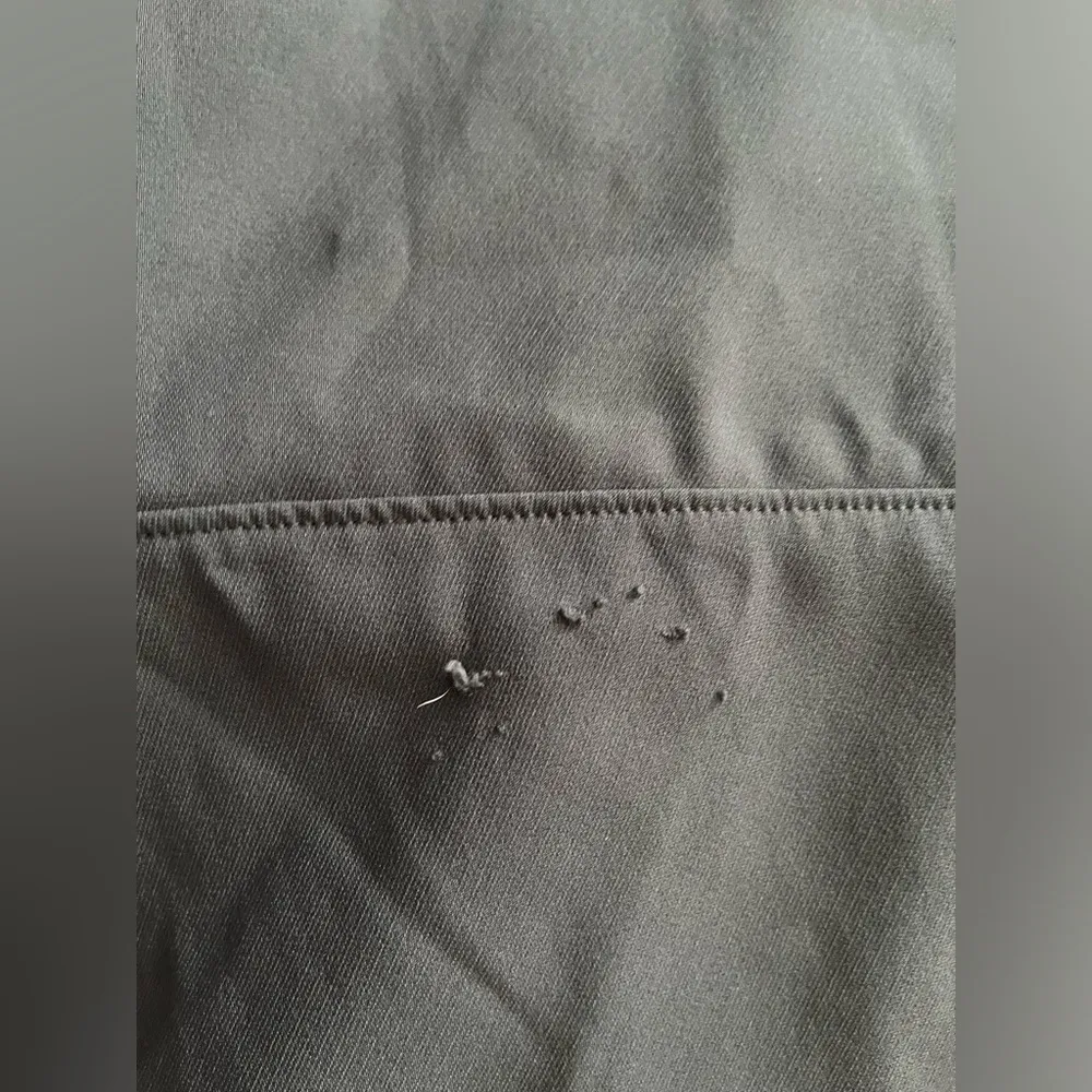 All in motion gray athletic pants size xxl NWT - Image 2