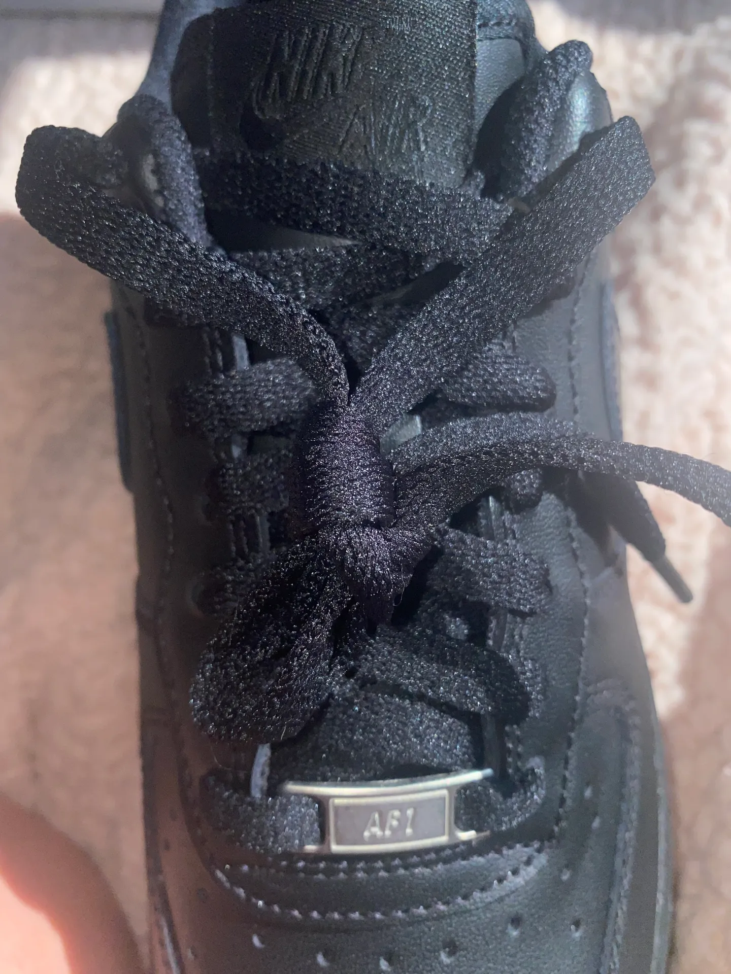 Air Force 1 Lows - Image 2