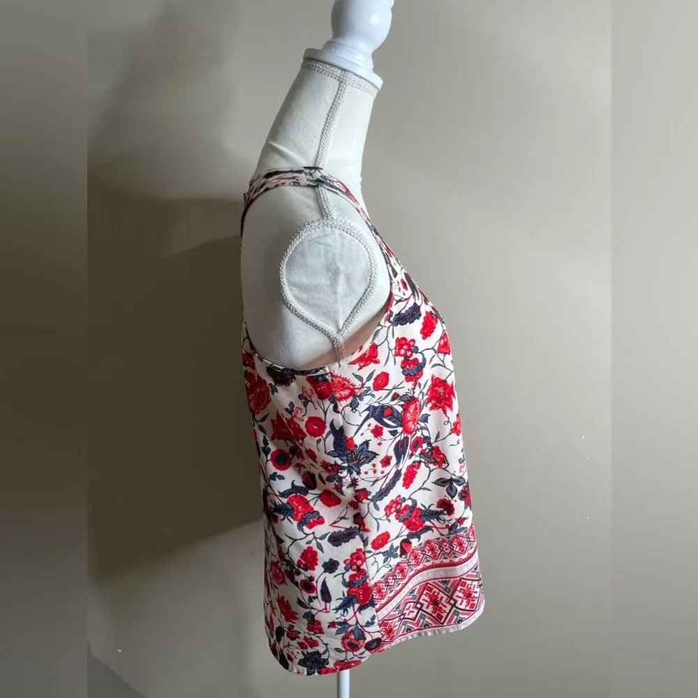 Xhilaration medium hi low top - Image 6