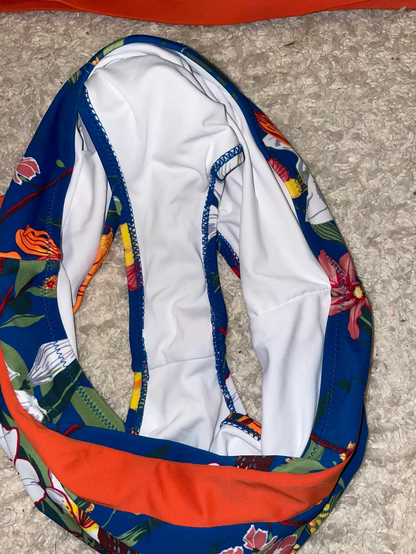 Cupshe Bathing Suit  - Image 4