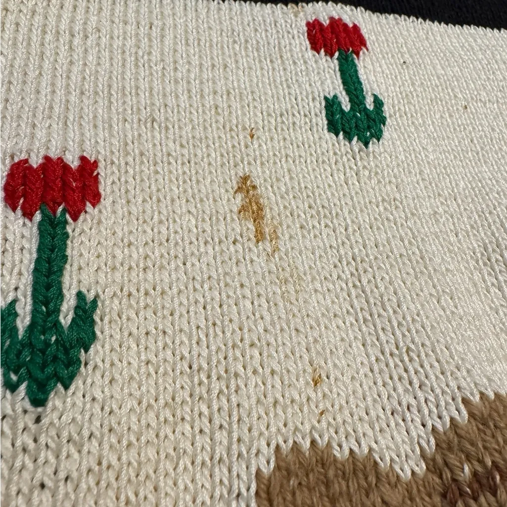 Berek Hand - Image 4