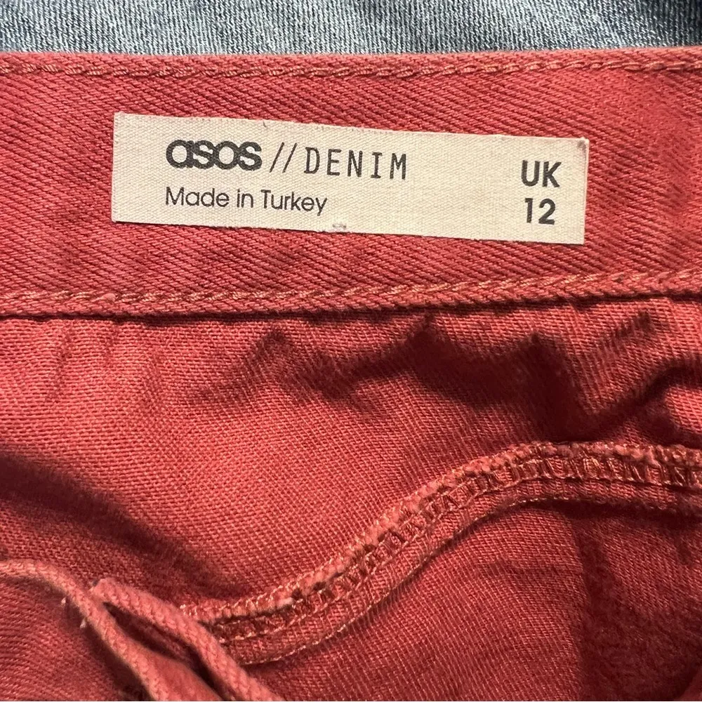 ASOS mini skirt - Image 2