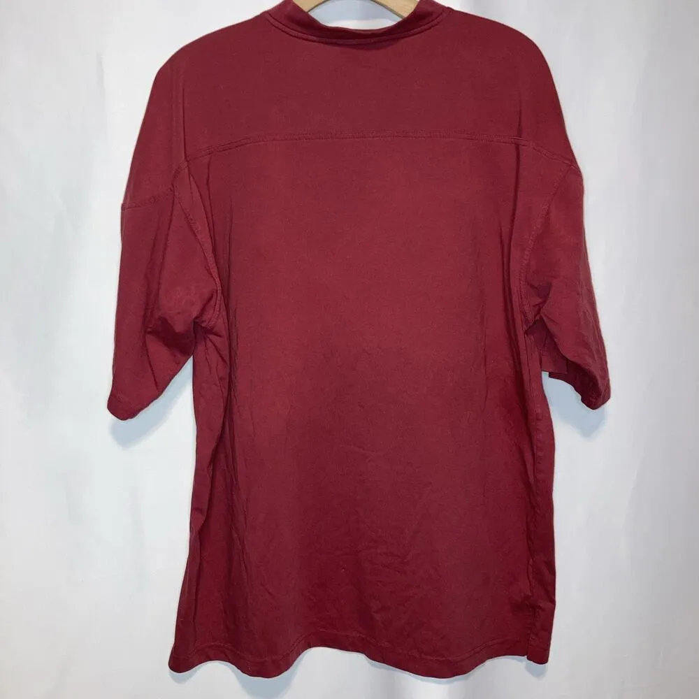 Harley Davidson Shirt Women’s V - Image 9