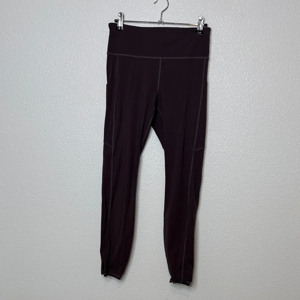 Vuori  AllTheForm Pocket Legging Small - Image 3