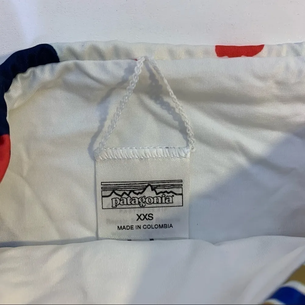 Patagonia  Sunamee Side Tie Bikini Bottoms - Image 4