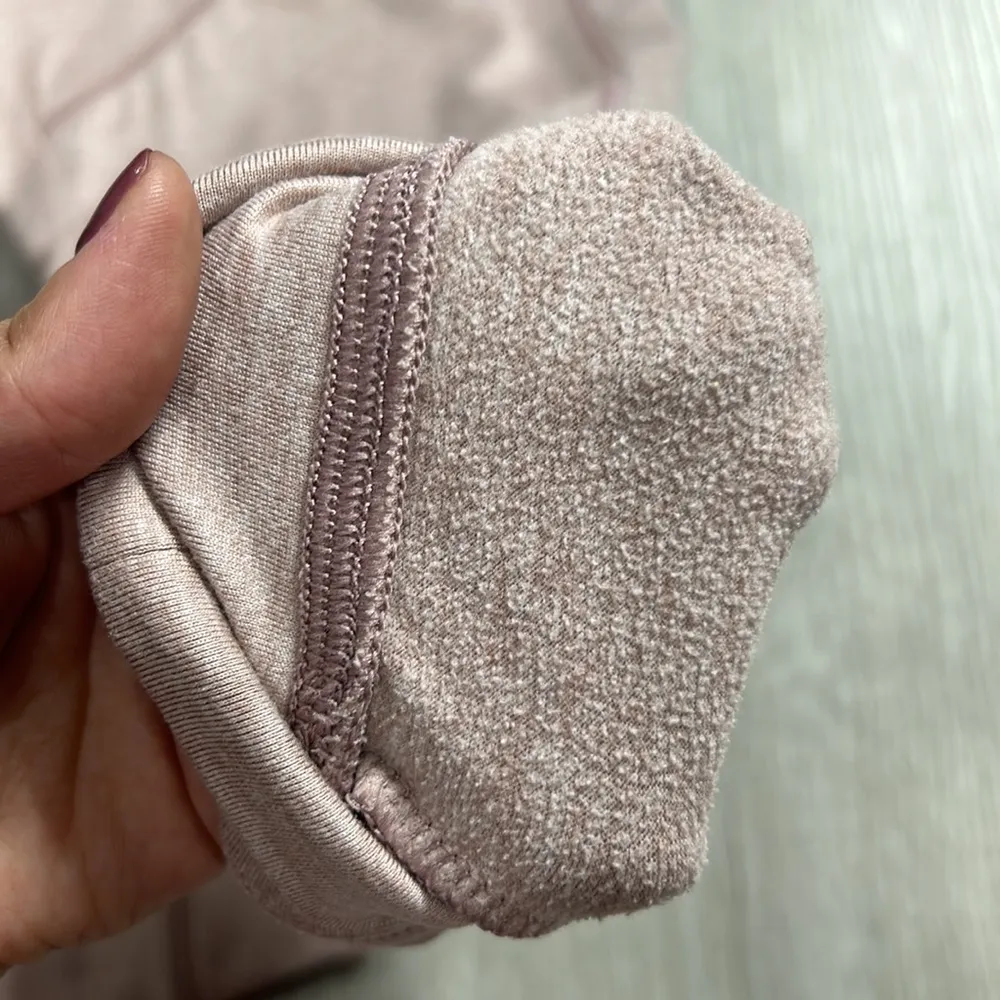 American eagle outfitters •tapered  lined jogger sweatpants - Image 7