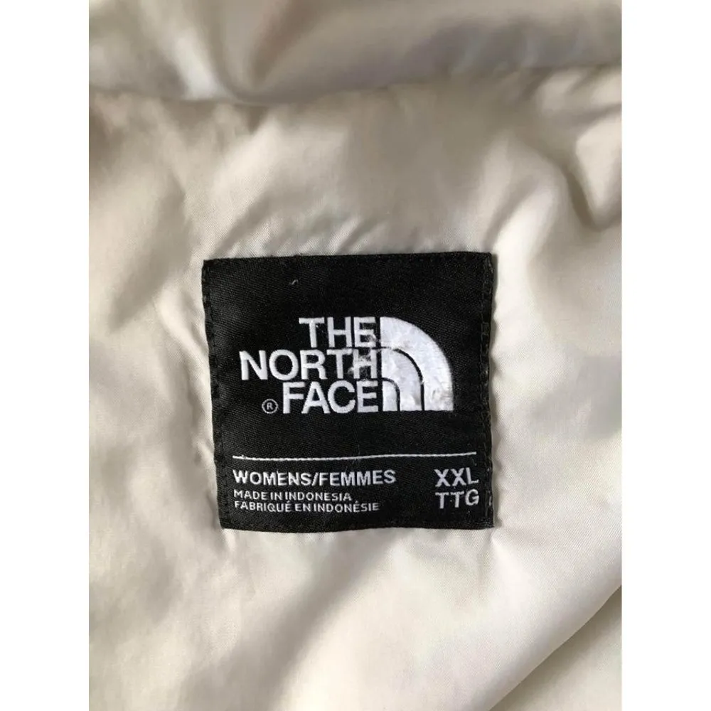 The North Face Hyvent raincoat size XXL - Image 6