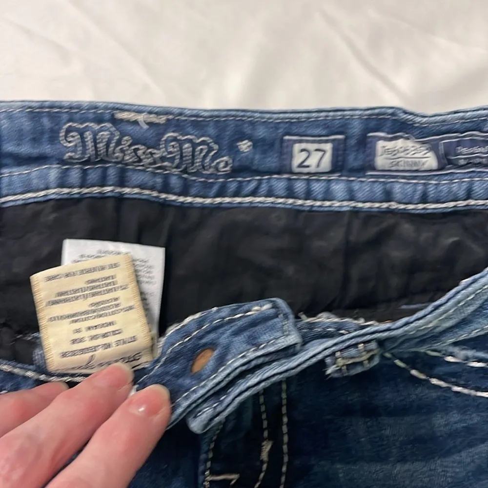 Miss me jeans 👖 - Image 4