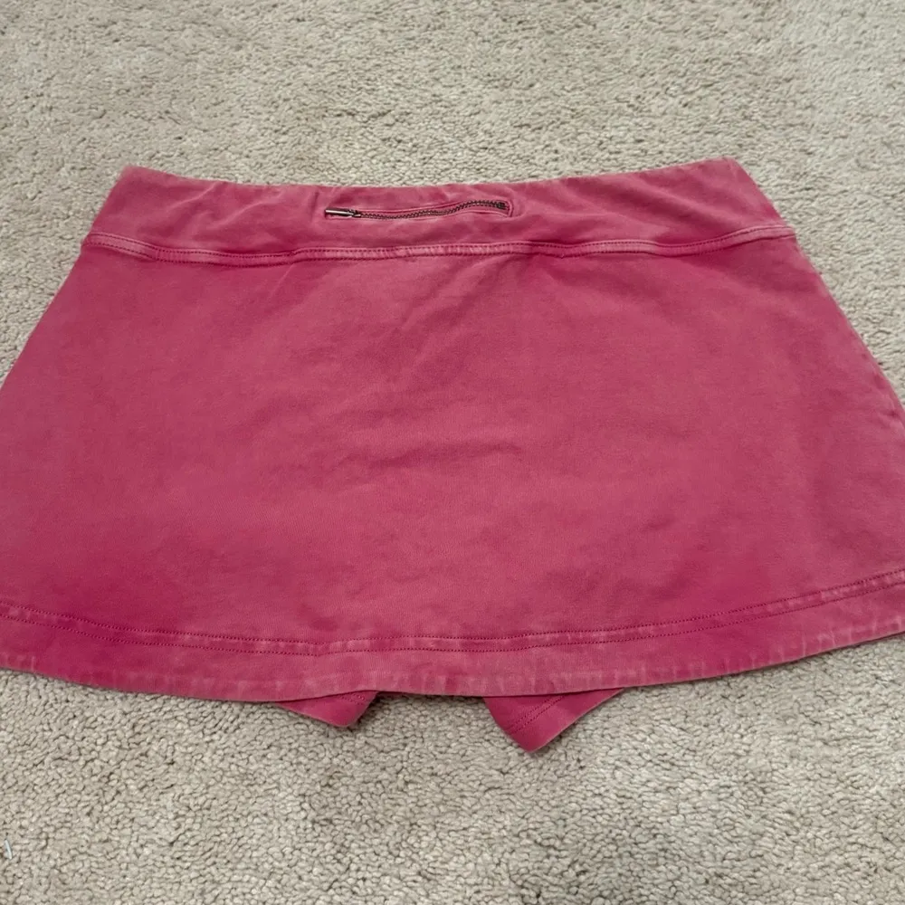 Free People Skort! Pink Size M - Image 2