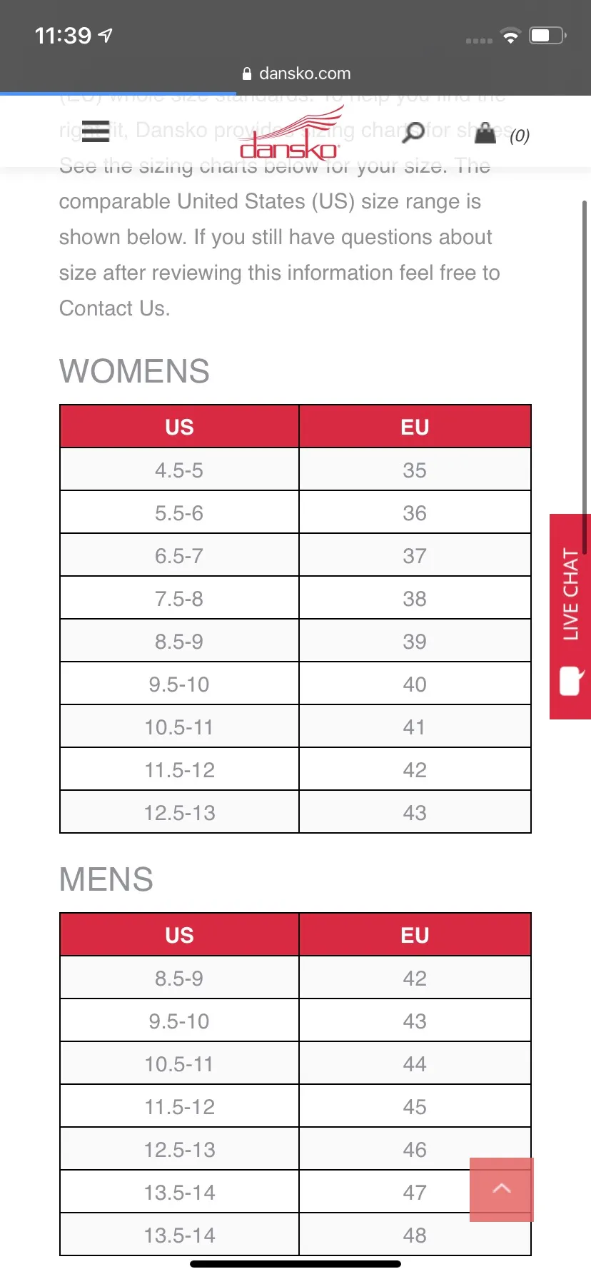 Dansko Shoes - Image 5