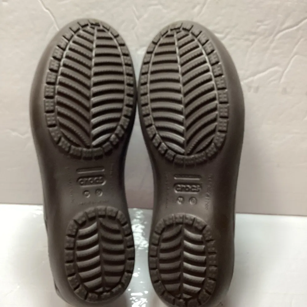 Crocs kadee women’s flats - Image 7