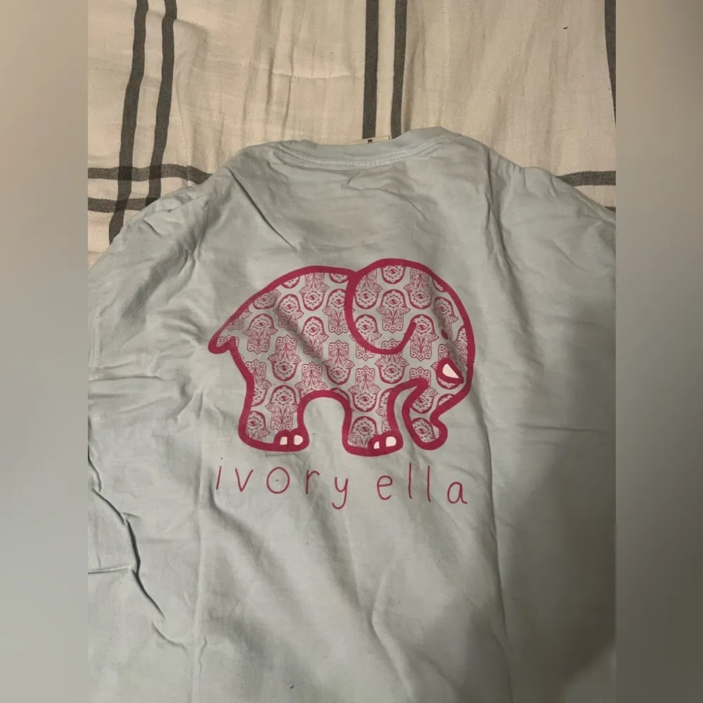 Ivory Ella long sleeve - Image 2